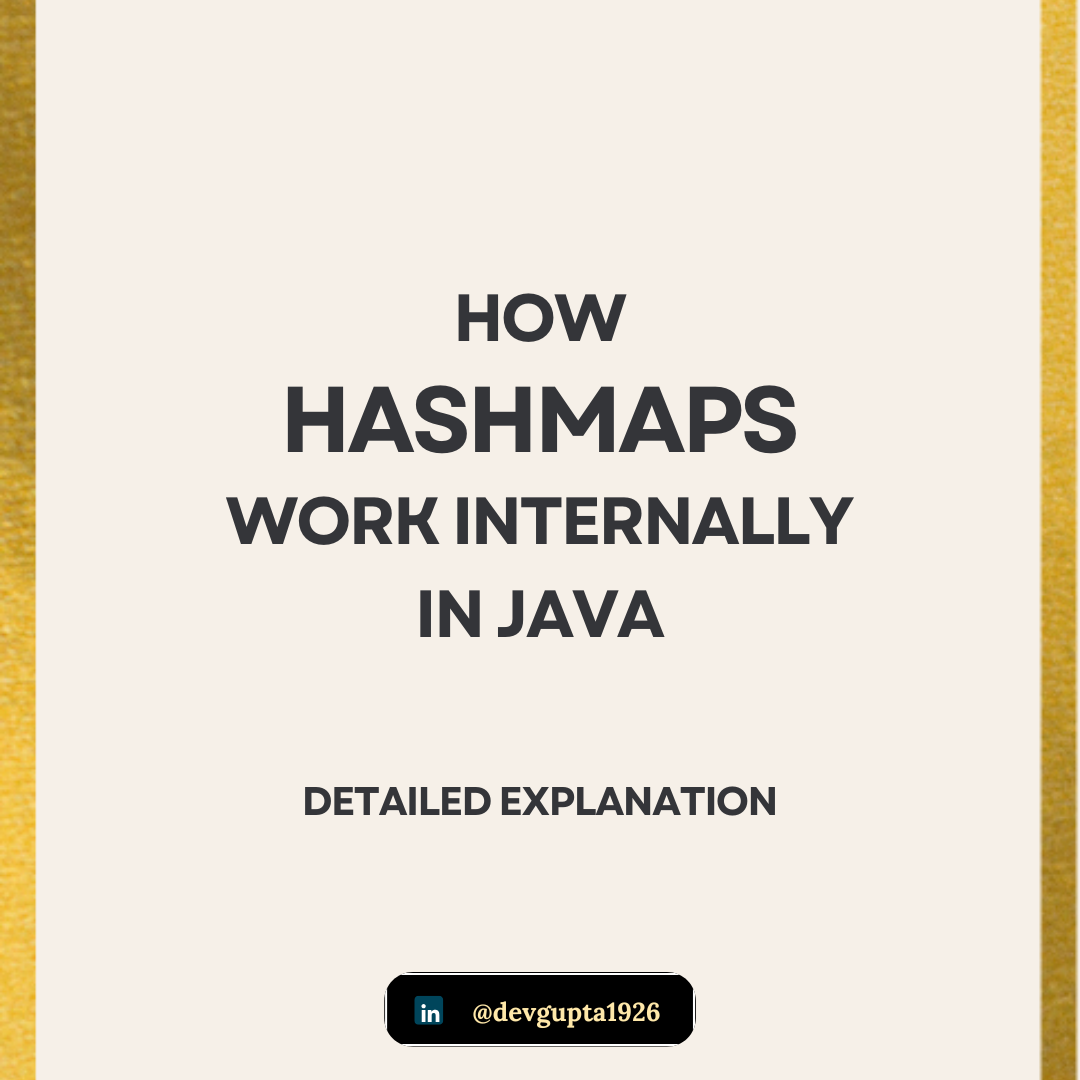 how-hashmaps-work-in-java